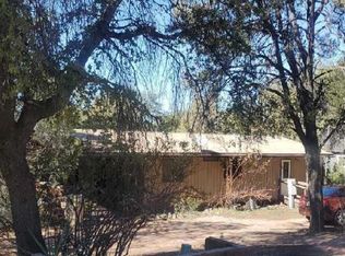 1112 N Matterhorn Rd, Payson, AZ 85541