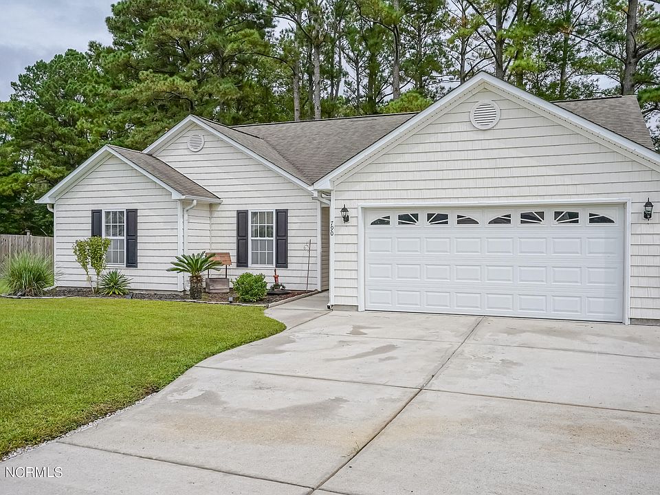 790 Price Farm Court, Shallotte, NC 28470 | Zillow