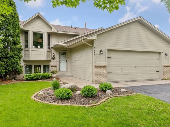9175 Wedgwood Ln N, Osseo, MN 55369