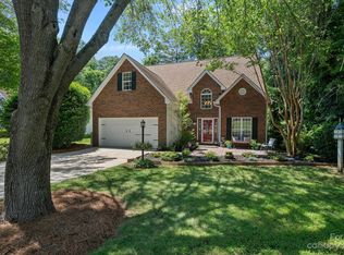 6603 McIlwaine Rd, Huntersville, NC 28078