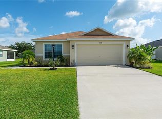 3214 52nd Cir E, Palmetto, FL 34221