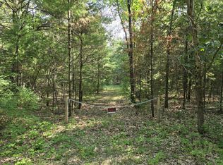 Vl E Michland Path, White Cloud, MI 49349