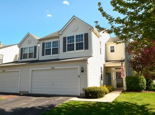 2418 Rocky Hill Cir, Joliet, IL 60432