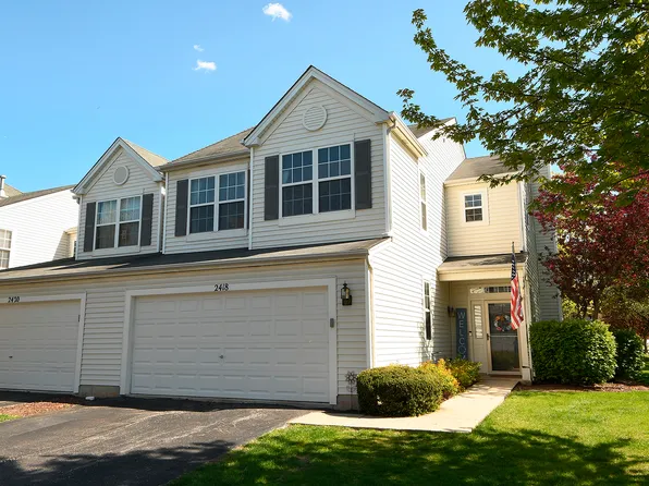 2418 Rocky Hill Cir, Joliet, IL 60432