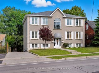 314 Hillside Ave, Oshawa, ON L1J 1T5