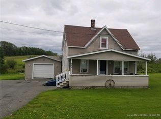 334 Van Buren Rd, Caribou, ME 04736