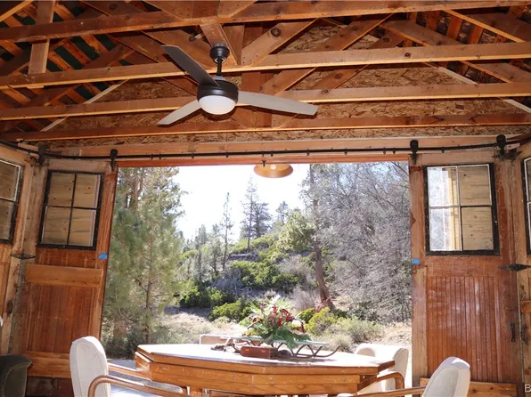 11 Polique Canyon Trl, Fawnskin, CA 92333