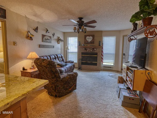2700 S White Mountain Rd #503, Show Low, AZ 85901