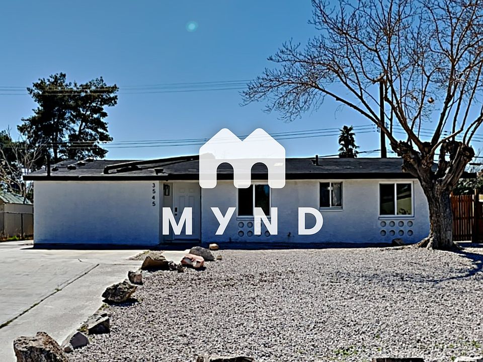 1st image of 3545 San Antonio Ave