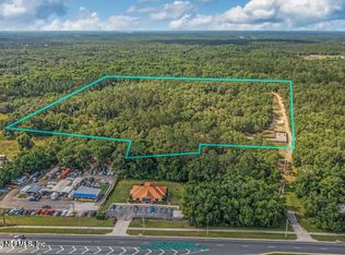 1125 STATE ROAD 20, Interlachen, FL 32148