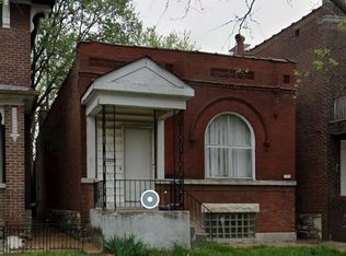 4644 Michigan Ave, Saint Louis, MO