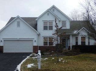 6565 Kenwood Pl, Westerville, OH 43082