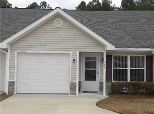 167 Promise Ln, Brunswick, GA 31525