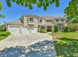 41108 Heights Dr, Palmdale, CA 93551