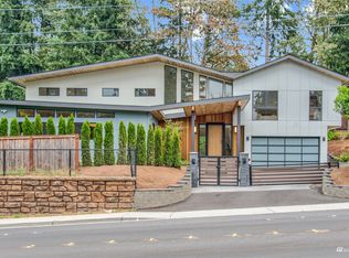 4160 150th Ave SE, Bellevue, WA 98006