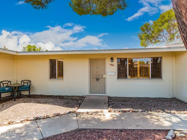 414 N Silverbell Rd, Tucson, AZ 85745