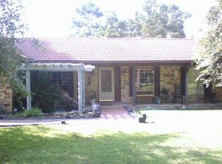 385 Boling Ln, Waskom, TX 75692