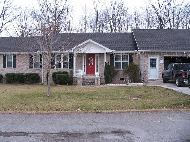 Beautiful custom built home