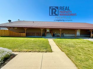 13355 N Dekay Rd, Pocatello, ID 83202