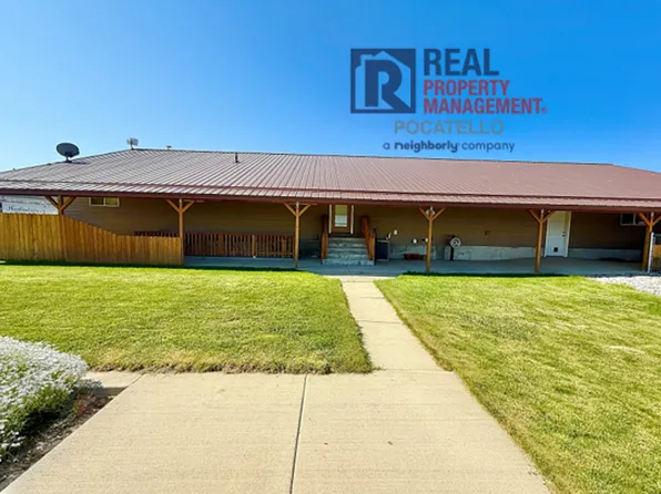 13355 N Dekay Rd, Pocatello, ID 83202