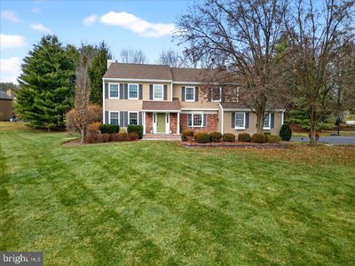 5 Spring Hollow Dr, Hopewell, NJ, 08525