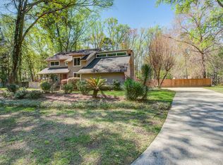 109 Huckleberry Ln, Summerville, SC 29485