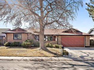 3924 W Temple Pl, Denver, CO 80236