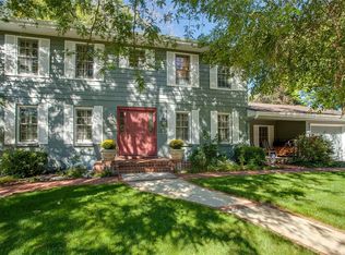 4021 S Bellaire St, Cherry Hills Village, CO 80113