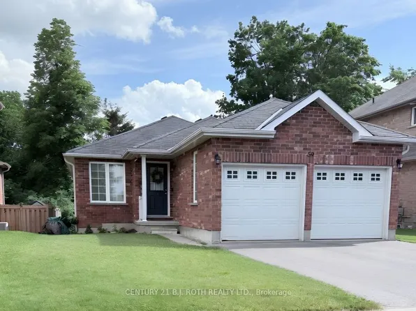 59 Sydenham Wls, Barrie, ON L4M 6R5