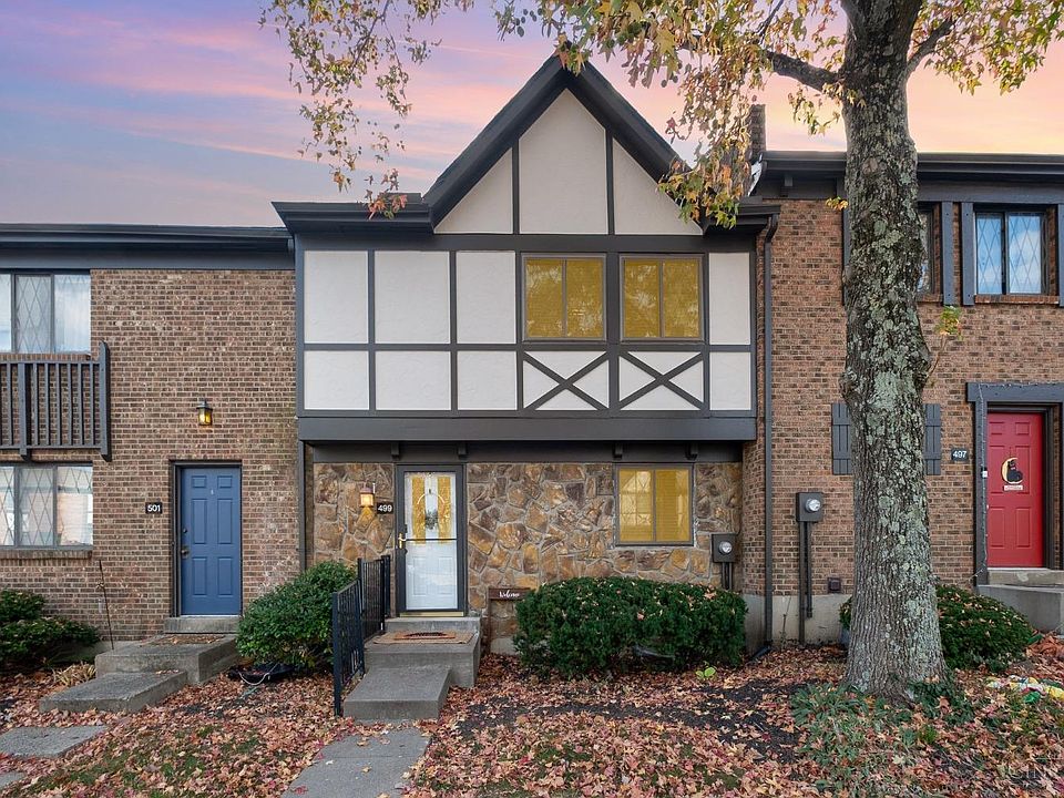 1st image of 499 Halifax Cir