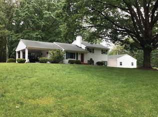 1119 Wiggington Rd, Lynchburg, VA 24502