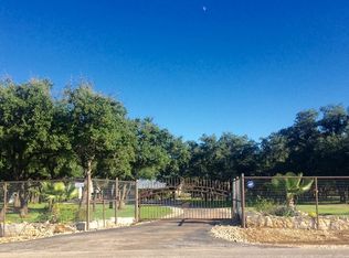 2452 Rolling Crk, Spring Branch, TX 78070