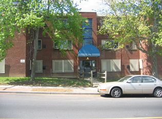 1106 Eastern Ave NE APT 101, Washington, DC 20019