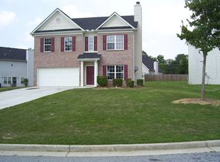 5518 Jerome Rd, Atlanta, GA 30349