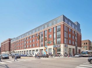The Howell - 2101 Washington Ave, Philadelphia, PA 19146