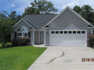 325 Hidden Ct, Myrtle Beach, SC 29588