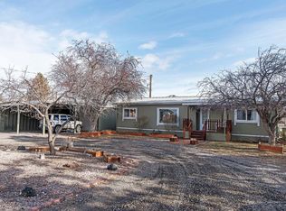 9084 16th St, Terrebonne, OR 97760