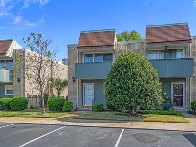 4701 N Kings Hwy. #10, Myrtle Beach, SC, 29577