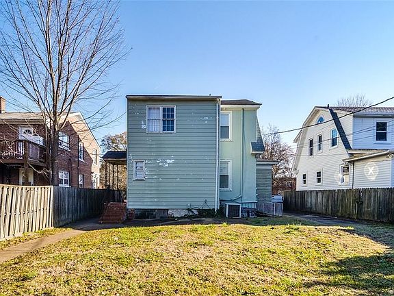 2nd image of 4812 Chamberlayne Ave