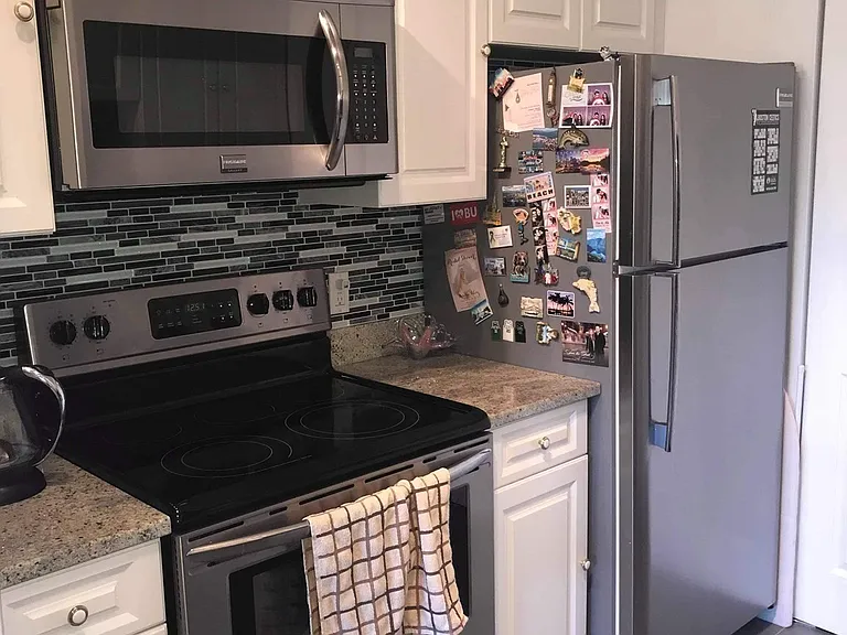 1731 Beacon St #316 — Photo 10