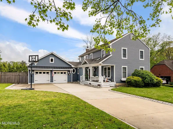 826 William Drive, Brielle, NJ 08730