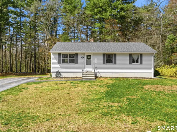 108 Pleasant View Drive, Killingly, CT 06241