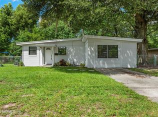 1824 Griflet Rd, Jacksonville, FL 32211