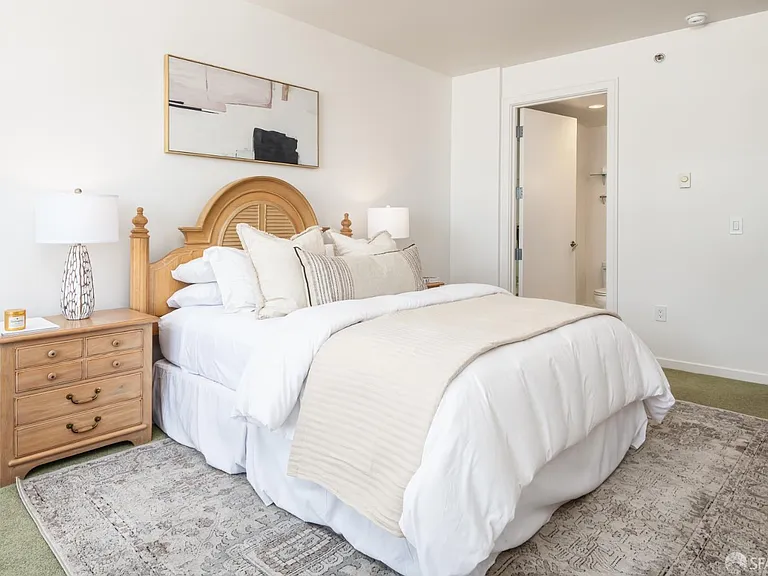 219 Brannan St #5G — Photo 7