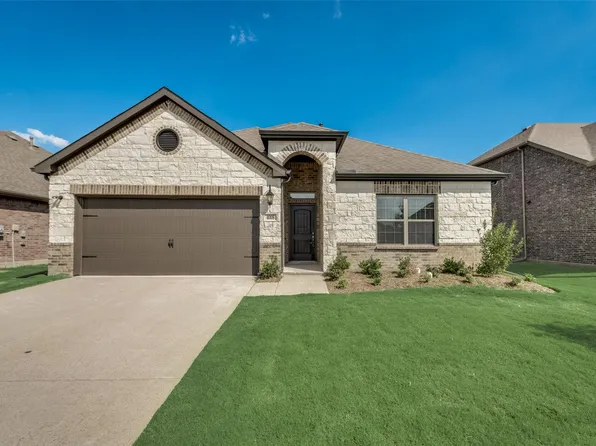 4008 Gray Wolf Dr, Melissa, TX 75454