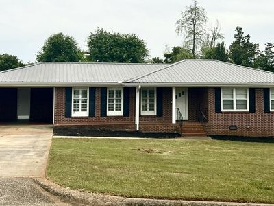 6 Colonial Dr, Newnan, GA, 30263