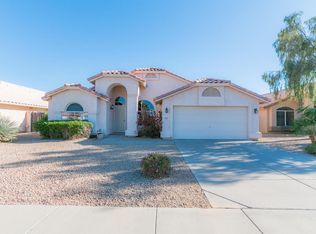 9853 W Mohawk Ln, Peoria, AZ 85382