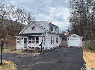 54 Brainard Rd, Enfield, CT 06082