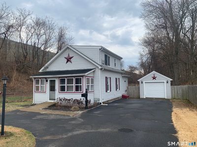 54 Brainard Road, Enfield, CT, 06082