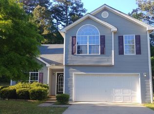 50 Belmont Park Ln, Newnan, GA 30263